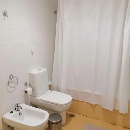 Recanto De Ferias * البوفيرا