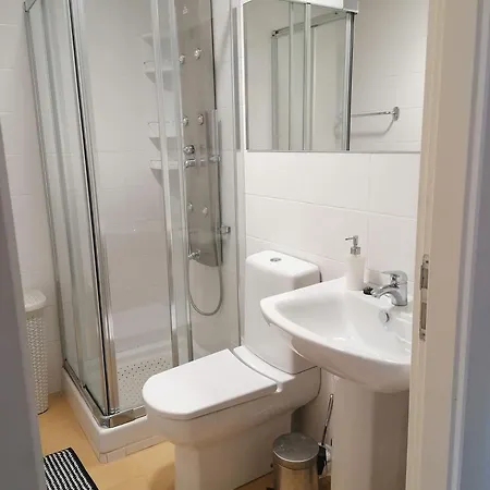 Recanto De Ferias Daire Albufeira