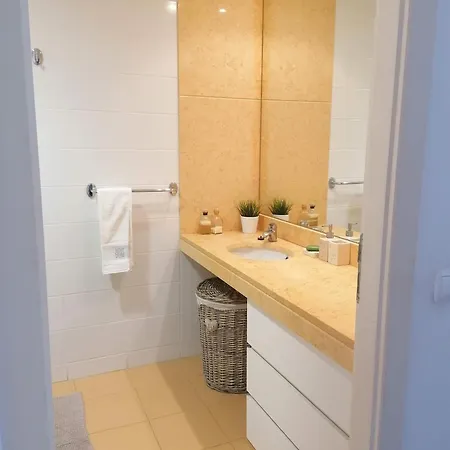 Apartamento Recanto De Ferias Albufeira