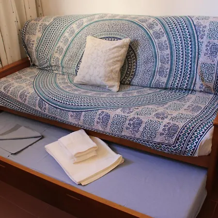 Apartment Recanto De Ferias *