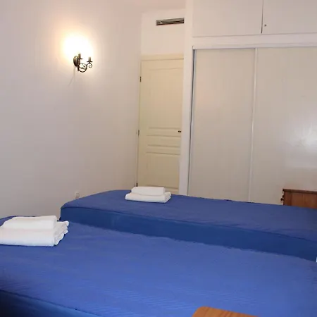 Apartment Recanto De Ferias Albufeira