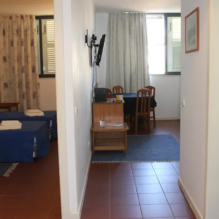 Recanto De Ferias Apartment *