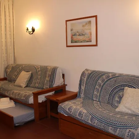 Apartment Recanto De Ferias *
