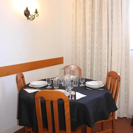Apartment Recanto De Ferias Albufeira