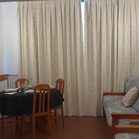 Apartment Recanto De Ferias