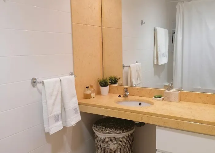 Apartament Recanto De Ferias Albufeira