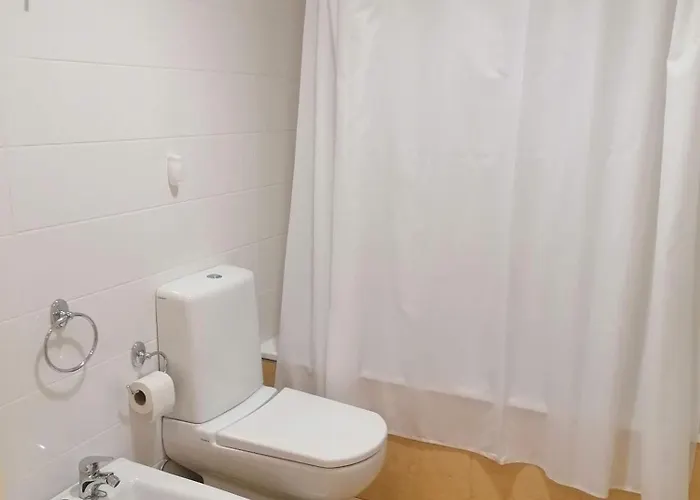 Recanto De Ferias * Albufeira