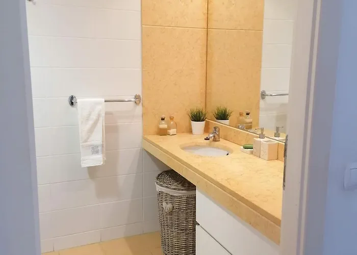 Apartament Recanto De Ferias Albufeira