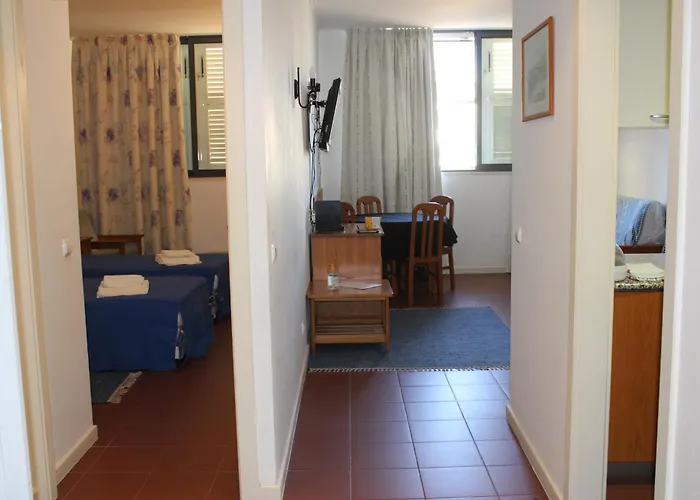 Recanto De Ferias Apartament *